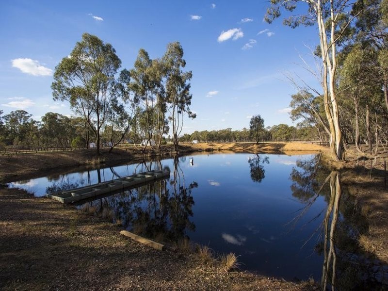 1451 Eaglehawk Neilborough Road, Neilborough VIC 3570