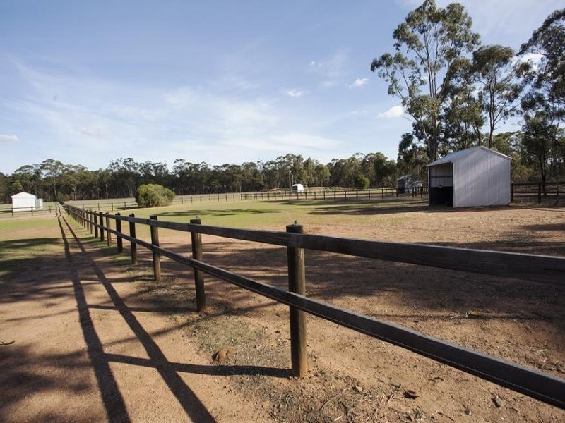 1451 Eaglehawk Neilborough Road, Neilborough VIC 3570
