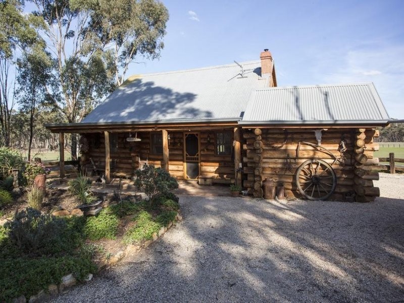 1451 Eaglehawk Neilborough Road, Neilborough VIC 3570