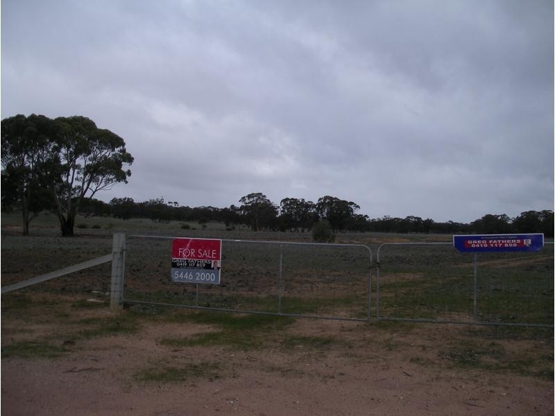 3518 Maxwells Road, Korong Vale VIC 3520