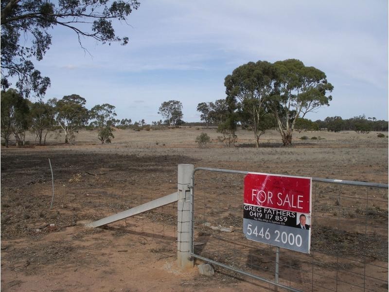 3518 Maxwells Road, Korong Vale VIC 3520
