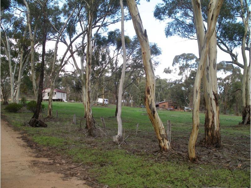 50 Speciman Road, Wedderburn VIC 3518