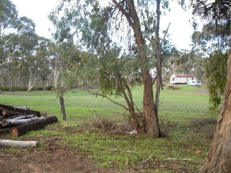 50 Speciman Road, Wedderburn VIC 3518