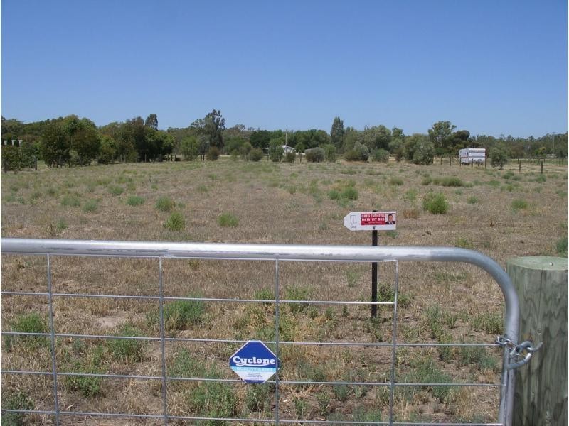 Lot 10, 31 Main Street, Koondrook VIC 3580