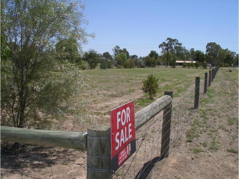 Lot 10, 31 Main Street, Koondrook VIC 3580