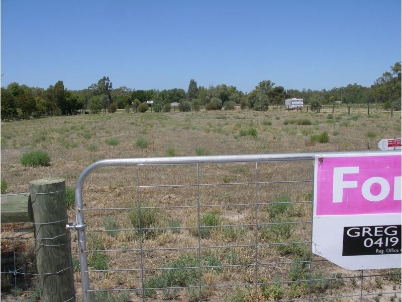 Lot 10, 31 Main Street, Koondrook VIC 3580
