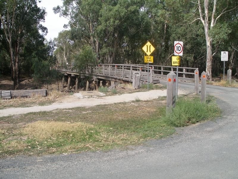 Lot 10, 31 Main Street, Koondrook VIC 3580