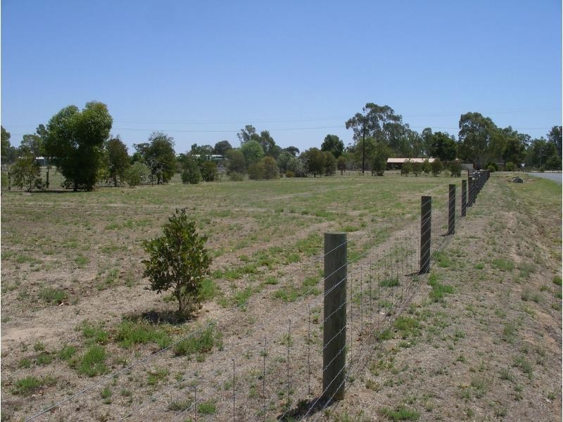 Lot 10, 31 Main Street, Koondrook VIC 3580