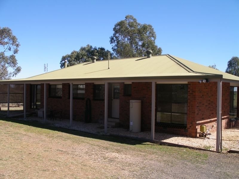 117 McQualters Road, Raywood VIC 3570