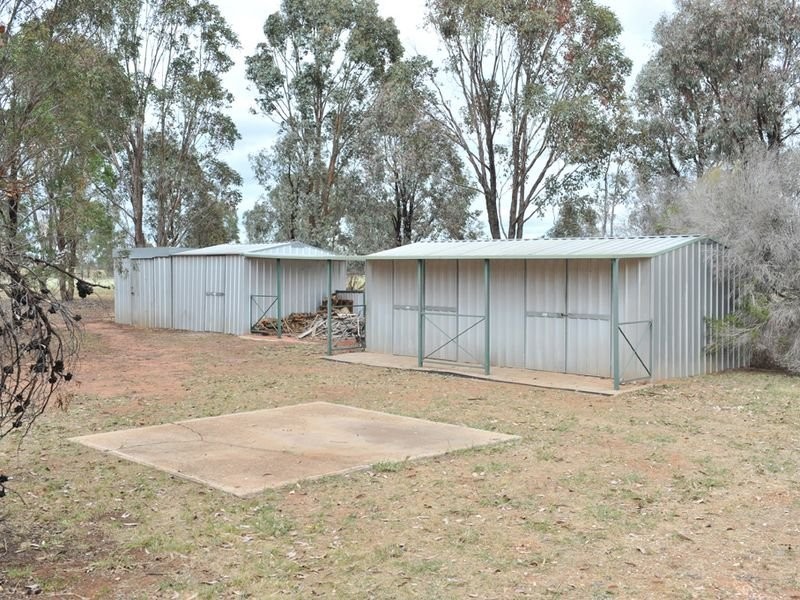 117 McQualters Road, Raywood VIC 3570