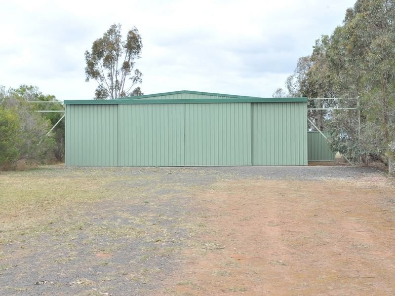 117 McQualters Road, Raywood VIC 3570