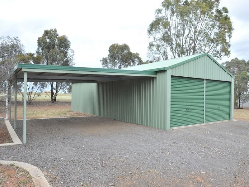 117 McQualters Road, Raywood VIC 3570