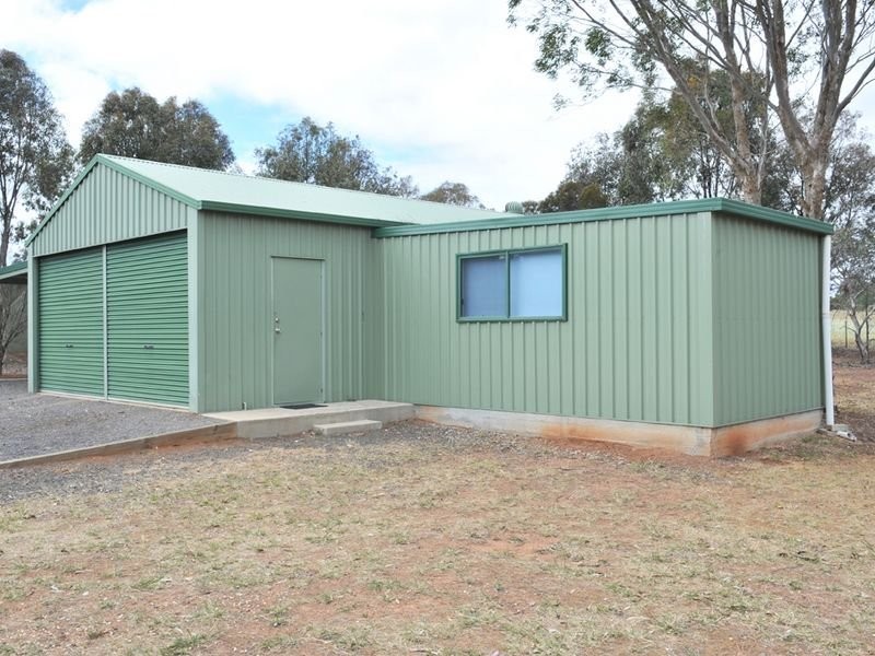 117 McQualters Road, Raywood VIC 3570