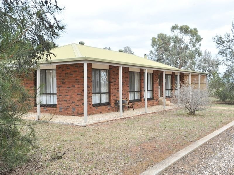 117 McQualters Road, Raywood VIC 3570