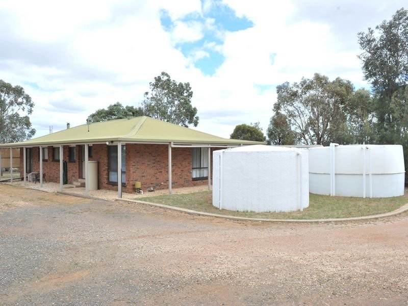 117 McQualters Road, Raywood VIC 3570