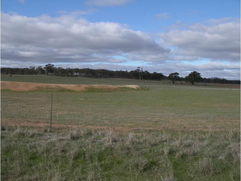 1 Finches Road/Corner Burkes Flat Road, Fentons Creek VIC 3518