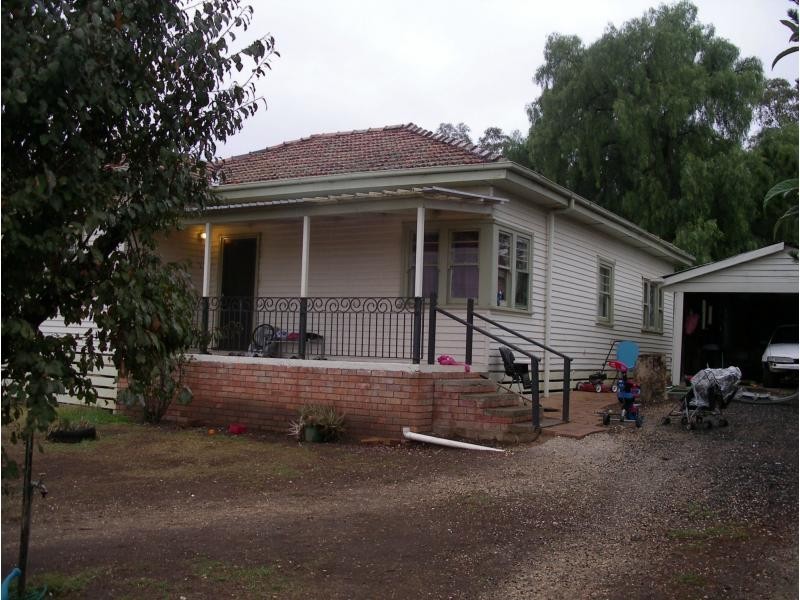 70 Wilson Street, Wedderburn VIC 3518