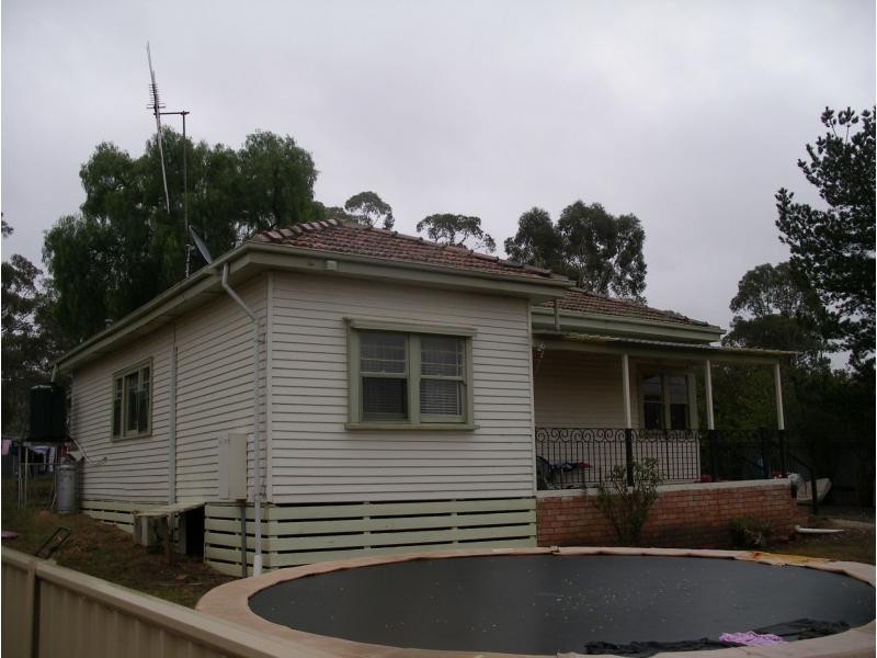 70 Wilson Street, Wedderburn VIC 3518