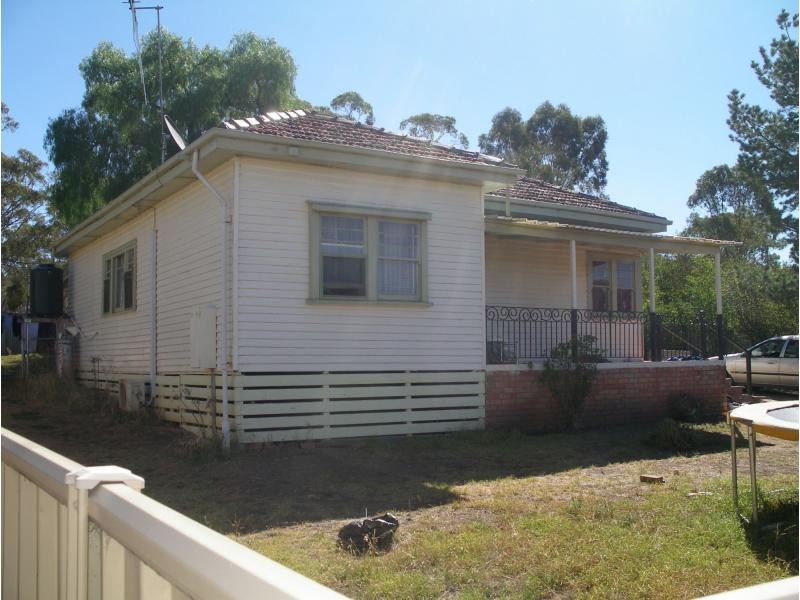 70 Wilson Street, Wedderburn VIC 3518