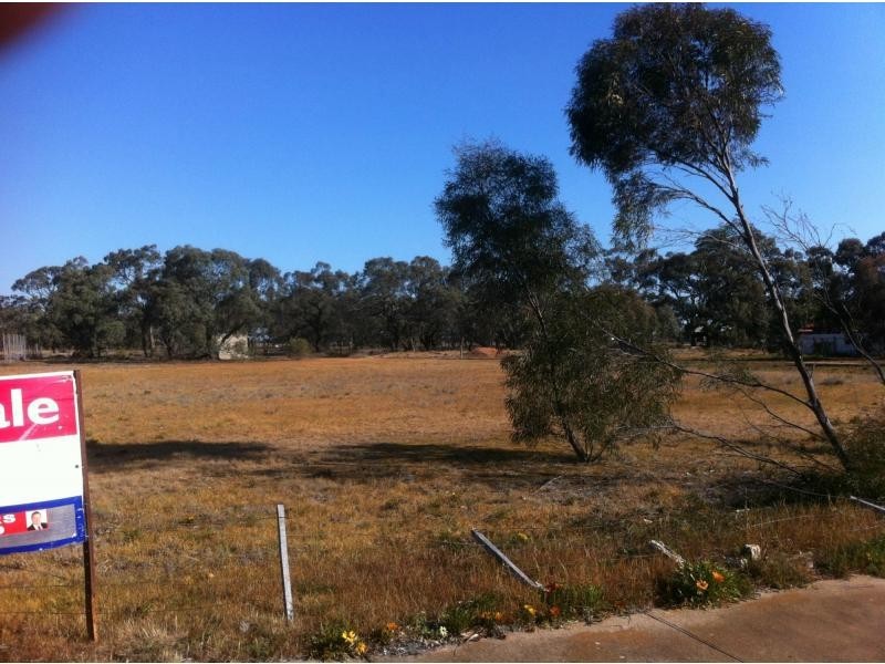 65 Webster Street, Wycheproof VIC 3527