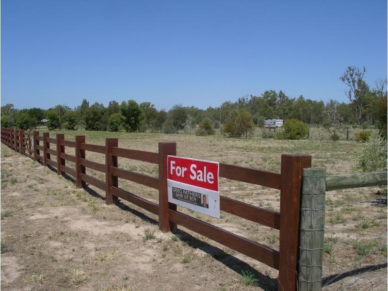 33 Main Street, Koondrook VIC 3580