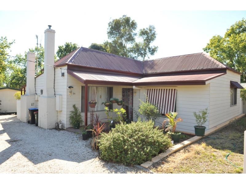 94 Marong Road, Bendigo VIC 3550