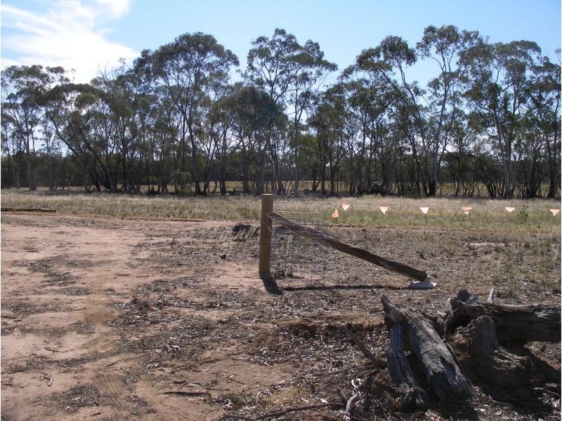 2500 Sunday Morning Hills Track, Glenalbyn VIC 3517