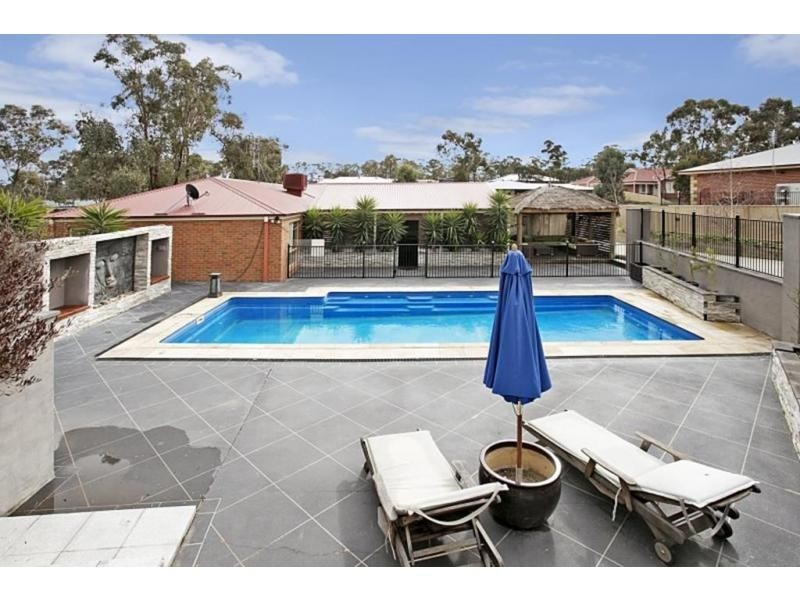 78 Pioneer Drive, Maiden Gully VIC 3551