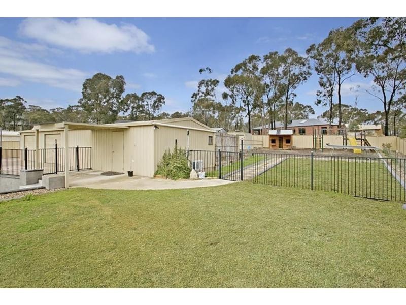 78 Pioneer Drive, Maiden Gully VIC 3551