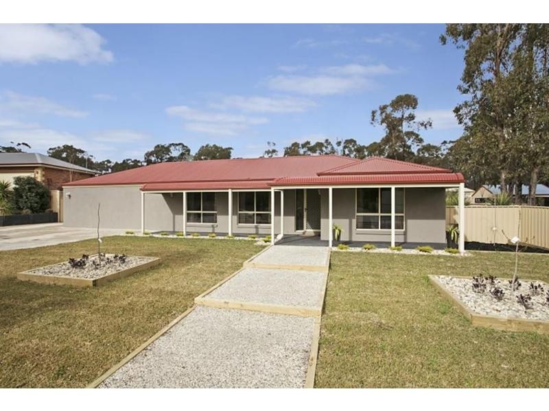 78 Pioneer Drive, Maiden Gully VIC 3551