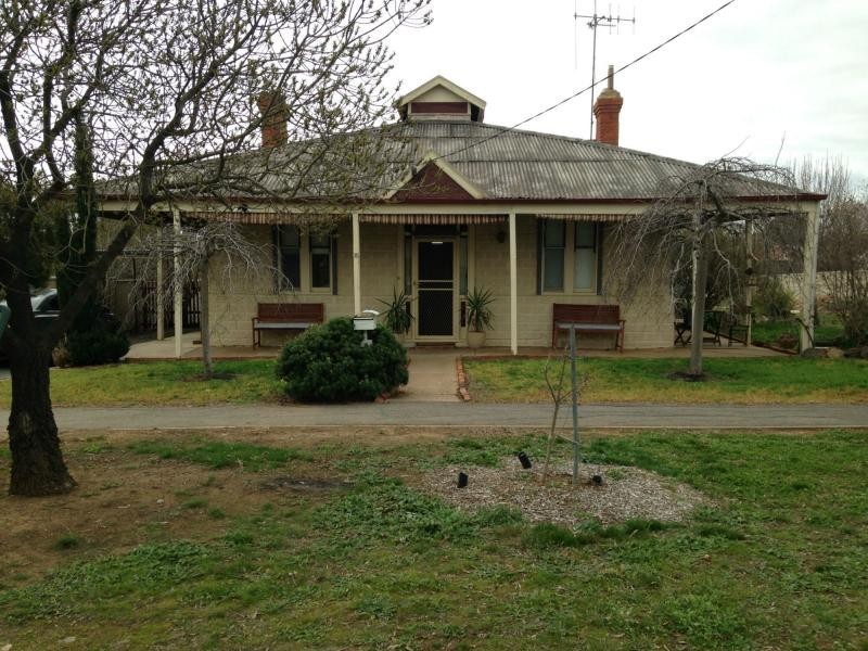 35 Wilson Street, Wedderburn VIC 3518