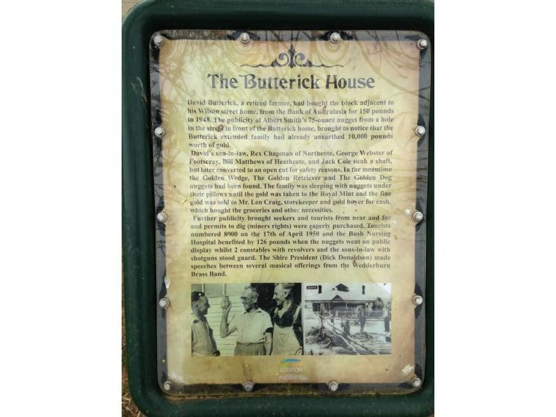 35 Wilson Street, Wedderburn VIC 3518