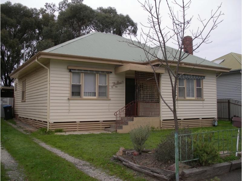 460 Napier Street, White Hills VIC 3550