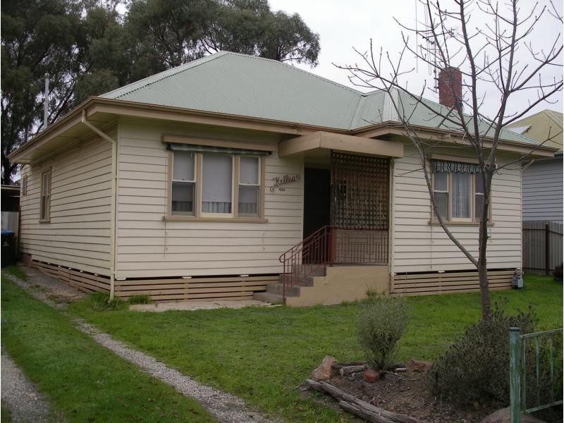 460 Napier Street, White Hills VIC 3550