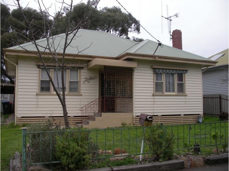 460 Napier Street, White Hills VIC 3550