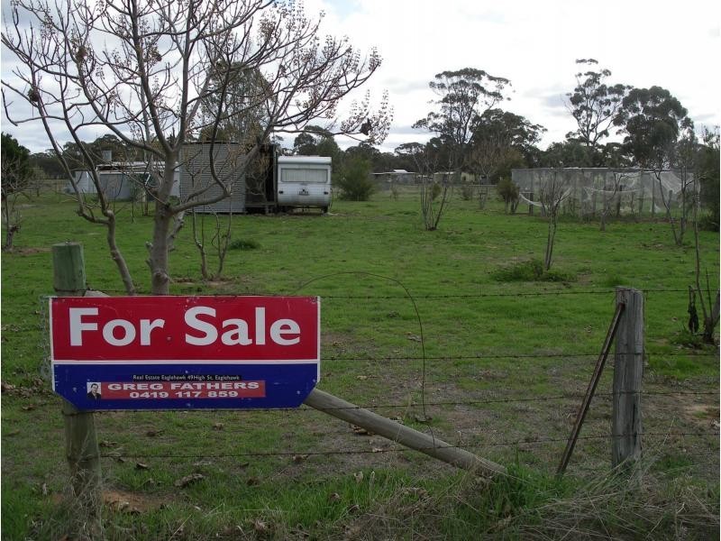 5 Nelson Street, Newbridge VIC 3551