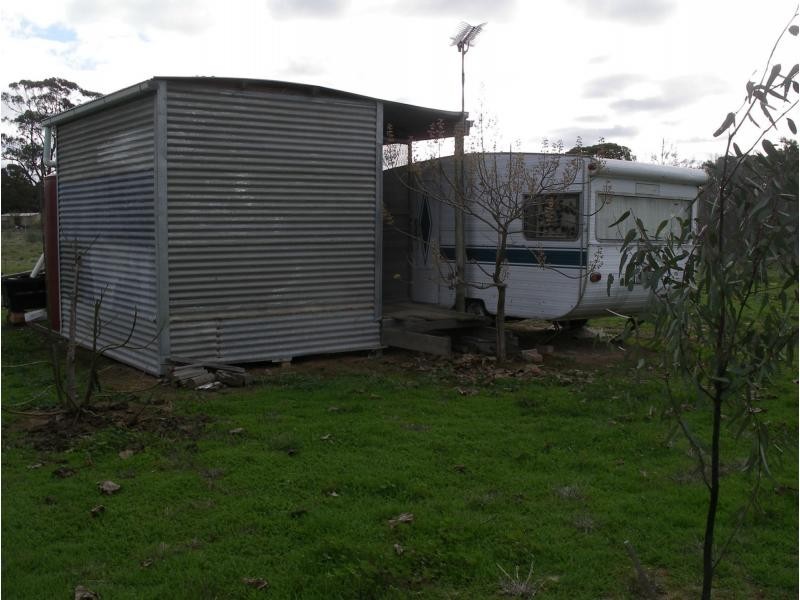 5 Nelson Street, Newbridge VIC 3551