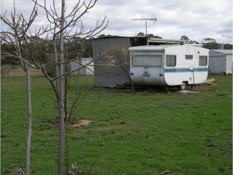 5 Nelson Street, Newbridge VIC 3551