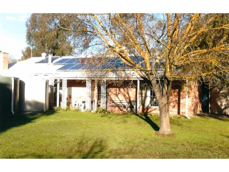 29 Palmerston Street, Baddaginnie VIC 3670