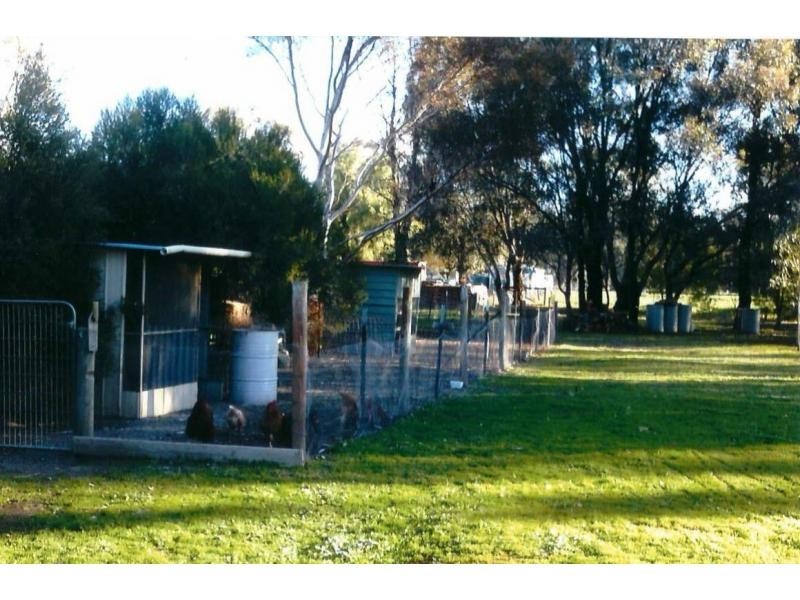 29 Palmerston Street, Baddaginnie VIC 3670