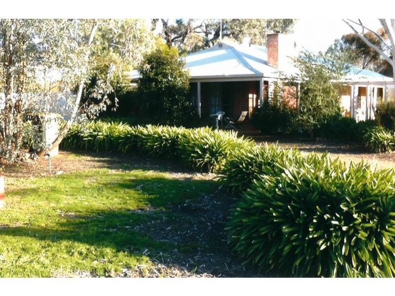 29 Palmerston Street, Baddaginnie VIC 3670