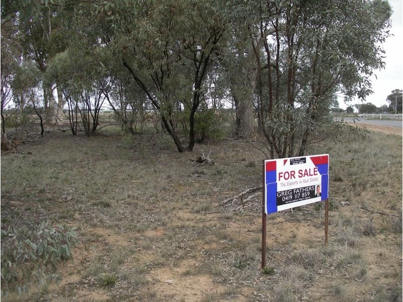 L1 Echuca Serpentine Road, Calivil VIC 3573