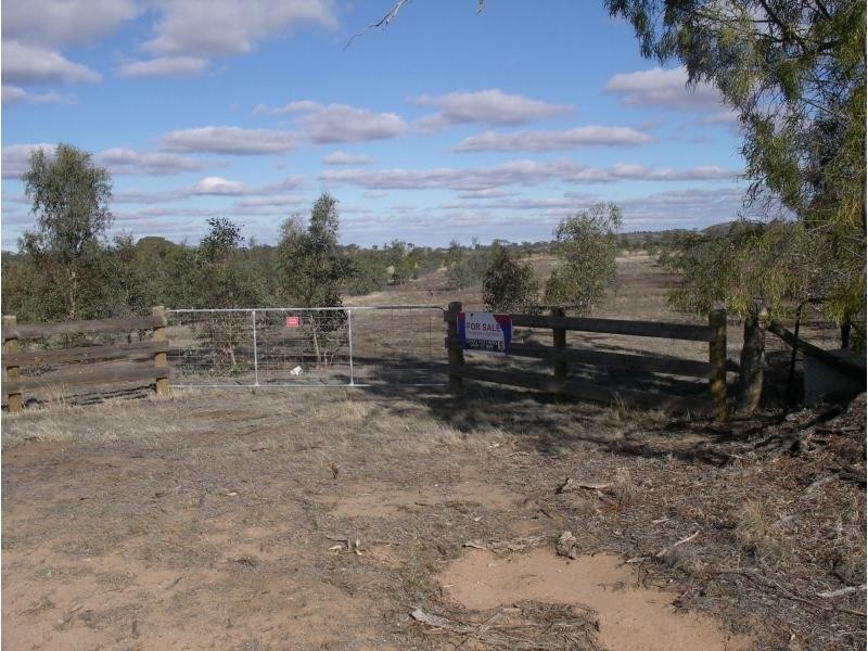 L1 and 2 Fiery Flat/Wedderburn Junction, Glenalbyn VIC 3517