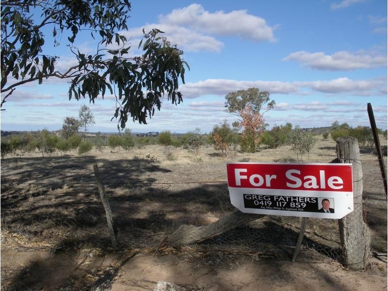 L1 and 2 Fiery Flat/Wedderburn Junction, Glenalbyn VIC 3517