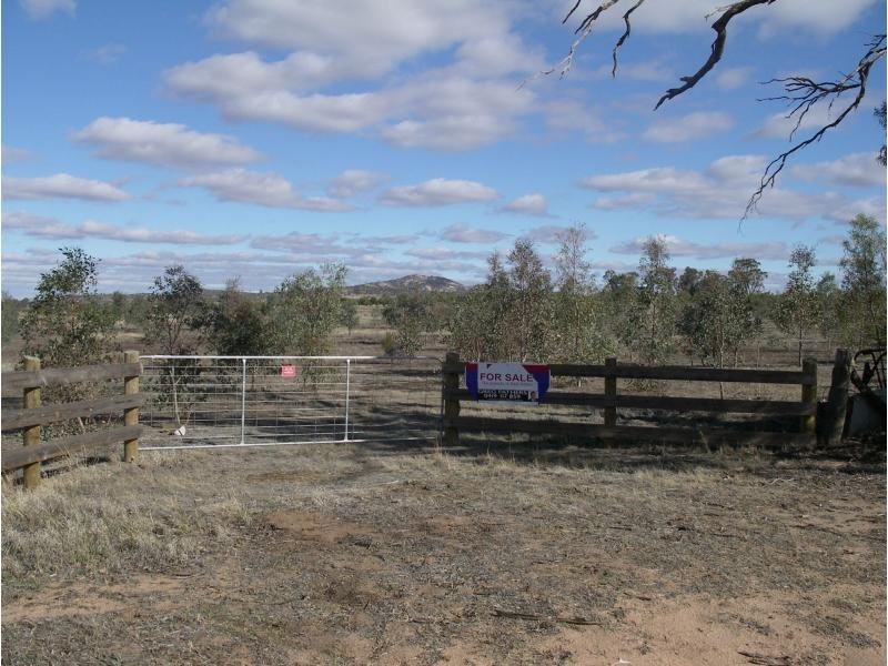 L1 and 2 Fiery Flat/Wedderburn Junction, Glenalbyn VIC 3517