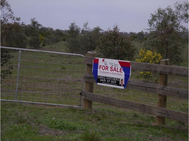 L1 and 2 Fiery Flat/Wedderburn Junction, Glenalbyn VIC 3517