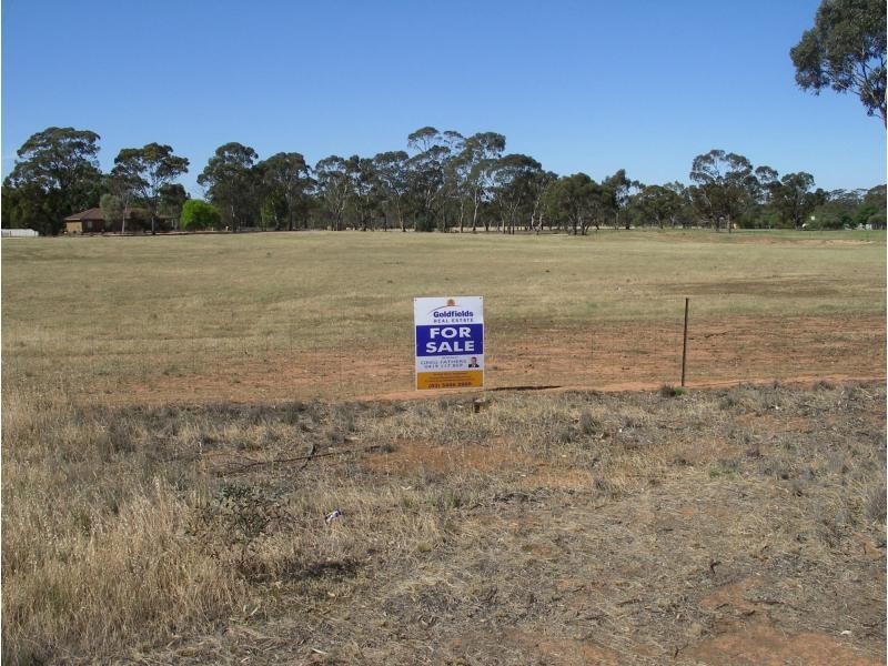 4 Harpers Lane, Wedderburn VIC 3518