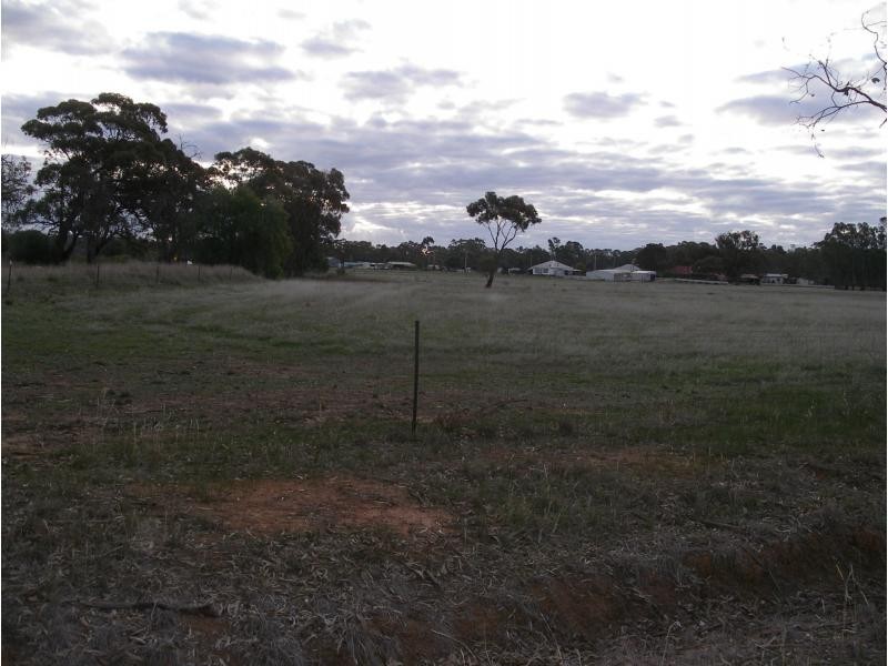 4 Harpers Lane, Wedderburn VIC 3518