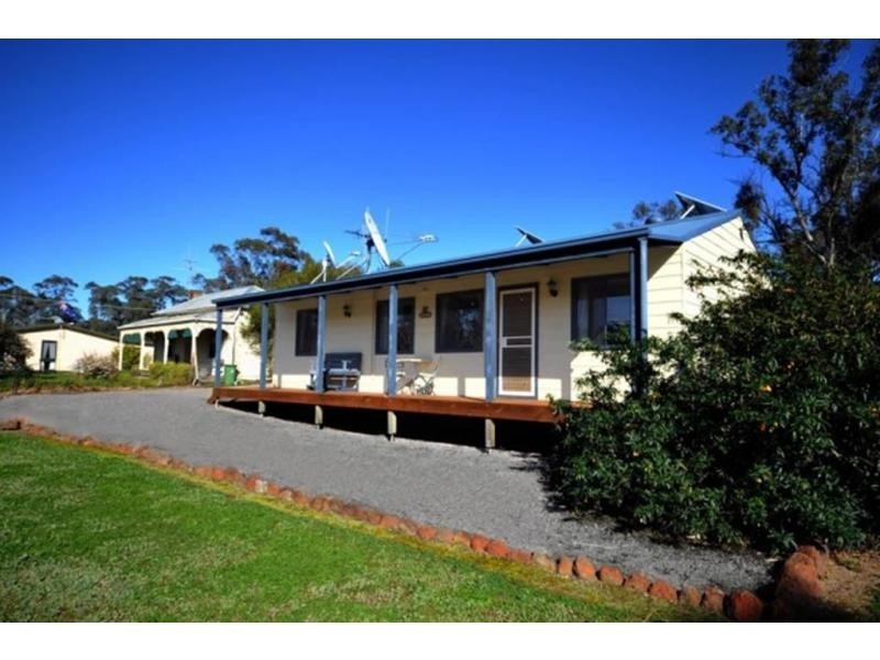 37 Gladstone Street, Tarnagulla VIC 3551