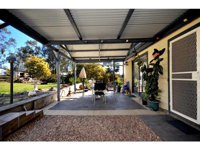 37 Gladstone Street, Tarnagulla VIC 3551